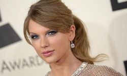Taylor Swift müzik tarihine damga vurdu: Onur listesine girdi