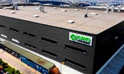 Böylesi de var! Fabrika işçileri maaşı duydu başladı halay çekmeye!