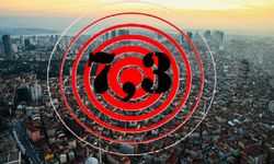 İstanbullulara bilim insanlarından nispeten iyi haber! 'En fazla 7,3 iddiası'