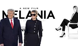 First Lady'nin belgeseline sadece 3 kişi bilet aldı: 'Birisi Donald Trump olabilir'