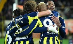 Talisca'ya evlilik şimdiden yaradı! Fenerbahçe'yi galibiyete taşıyan golü attı!