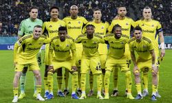 Fenerbahçe'nin Avrupa Ligi'ndeki muhtemel rakipleri belli oldu