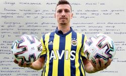Mert Hakan Yandaş'tan Fenerbahçe taraftarına ikinci mektup! Bu kez ağlattı