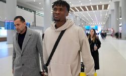 Trabzonspor Chibuike Nwaiwu'yu KAP'tı: Kulüpten resmi açıklama geldi