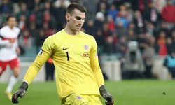 Fenerbahçe, kaleci Livakovic'in yeni adresini açıkladı