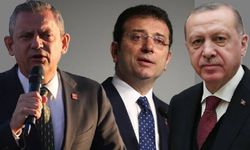 Özgür Özel'den iddialı teklif: 'Kazanırsan İmamoğlu aday değil, ben de siyasette yokum'