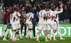 SON DAKİKA | Antalyaspor- Trabzonspor maçının ilk 11'leri belli oldu