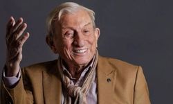 Haldun Dormen vefat etti! Sanat camiası ve sevenleri yasa boğuldu!