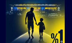 Fenerbahçe Kulübü'nden örnek hareket: 'Geleceğe Umut' projesi