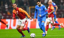 Galatasaray, Sane ile gitti gitti geldi: Kritik 1 puanı aldı