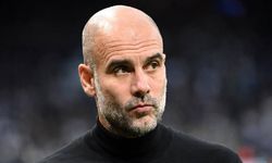 Galatasaray maçı öncesi Manchester City gaziler takımına döndü! Pep Guardiola korkuyor: