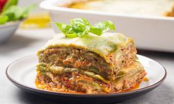 Karnınız açsa okumayın! Dünyanın En İyi Ispanaklı Yemekleri Listesi'nde 2 Türk yemeği var