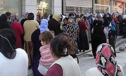 Ocak ayı açlık sınırı açıklandı: Yeni asgari ücretin şimdiden 4 bin TL üstüne çıktı!