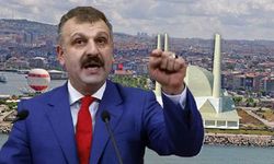 Kadıköy'e cami yapımına karşı olanlara, Başdanışmandan tepki: 'Mesele tahammülsüzlük'