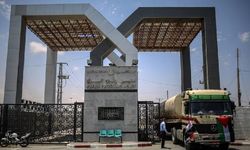 Gazze'yi dünyaya bağlayan Refah Sınır Kapısı pazar günü açılıyor