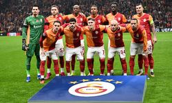 Şampiyonlar Ligi temsilcimiz Galatasaray'ın maç programı belli oldu