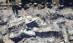 6 Şubat depreminde 72 kişiye mezar olan İsias Oteli davasında karar çıktı