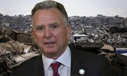 ABD Temsilcisi Witkoff: 'Gazze'de ikinci aşamaya geçildi!' Türkiye'ye teşekkür etti