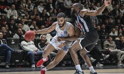 Beşiktaş GAİN, Avrupa Ligi'nde zirveye geri döndü