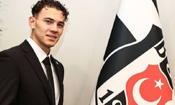 Serdal Adalı'dan elde var bir! Asllani resmen Beşiktaş'ta