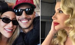 İrem Derici savcılık yetkililerine seslendi: 'Lütfen gözaltına almayın!'