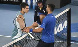 Avustralya Açık'ta destansı final sahnede: Biri 10 kez şampiyon, diğeri dünyanın 1 numarası