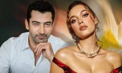 Afra Saraçoğlu, 'Kenan İmirzalıoğlu ile öpüşmek istemediği' iddiasına ne dedi?