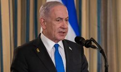 Netanyahu: Gazze Barış Planı'na Türkiye'nin katılmasına izin vermeyeceğiz