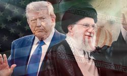 Dini lider Hamaney’den Trump’a tokat gibi cevap: Kendi ülkesine...