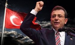 Bayrak skandalına İmamoğlu’ndan tepki: 'Şanlı bayrağımız, ilelebet dalgalanacaktır'