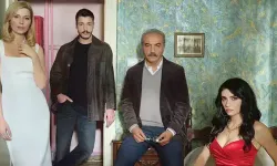 Hazar Ergüçlü’nün paylaşımıyla İnci Taneleri’ne veda kesinleşti