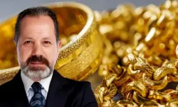 İslam Memiş uyardı: Altın ve gümüşte 'kolay kazanç' tuzağına düşmeyin