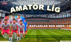 Kaplanlar son anda: 1-0