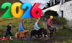 Dünya 2026’da, onlar hala bekliyor: Yeni yıla 13 Ocak’ta girecekler