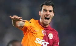 Kaan Ayhan'a yer verilmemişti: Okan Buruk neden kaldı? Galatasaray'ın amacı ne?