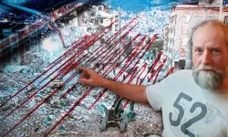 6 Şubat depremini önceden bilmişti: Hoogerbeets’ten ürküten Türkiye uyarısı