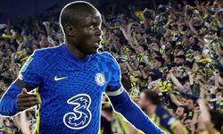 Fenerbahçe’de Kante heyecanı: Transferde kritik gelişme