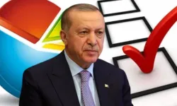 Son ankette Cumhurbaşkanı tercihi netleşti! Erdoğan 15 puan fark attı