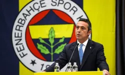 Kaldır parmağını Ali başkan!