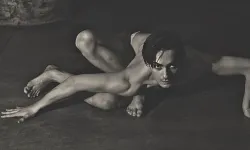 Türk dansçıdan tarihi başarı: Deniz Erkan Sancak dünya listesinde