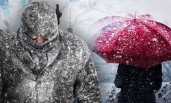 Kara kış geri dönüyor! 10 yıl sonra bir ilk: Hayatı durduracak kadar kar geliyor
