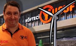 Köfteci Yusuf rüzgarı arkasına aldı: 114 milyon TL’lik RES projesi