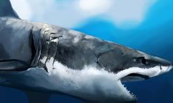 115 milyon yıl önce yaşamış dev köpek balığıyla ilgili çarpıcı keşif