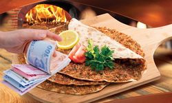 Lahmacun fiyatlarında şoke eden değişim: Fırladı gitti, zam oranı enflasyonu geçti