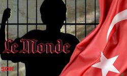 Dünya basınında Türkiye alarmı: Suça karışan çocuk sayısı 202 bine yükseldi