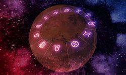 Mars burcu nedir, nasıl hesaplanır?