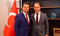 Ekrem İmamoğlu'ndan 'Murat Çalık' mesajı: 'Sana ve ailene bu merhametsizliği yapanların...'