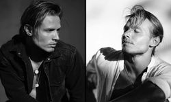 Survivor Murat Ceylan gönlünü tanıdık bir isme kaptırdı! İlk aşk pozu geldi