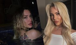 Testi pozitif çıkan fenomen Mümine Senna Yıldız gözyaşlarına boğuldu: Hapse girmeyeceğim