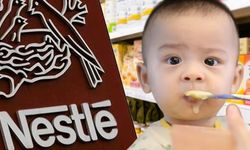 Bebek maması krizi büyüyor: Türkiye dahil 50 ülkede ürünlerini geri çağırdı